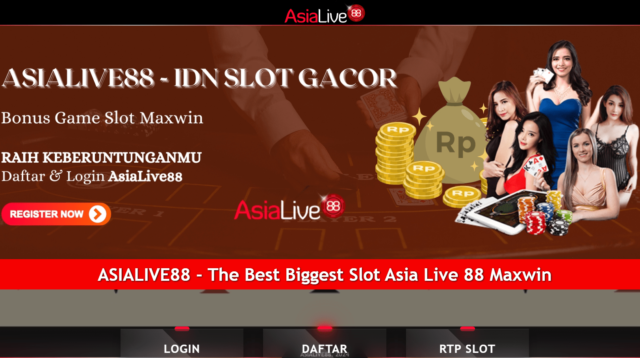 asialive88